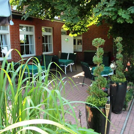 Hotel Thormaehlen Bliestorf Exterior foto