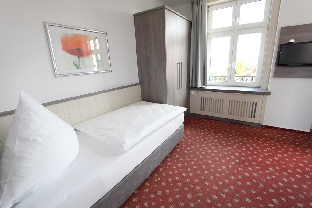 Hotel Thormaehlen Bliestorf Quarto foto