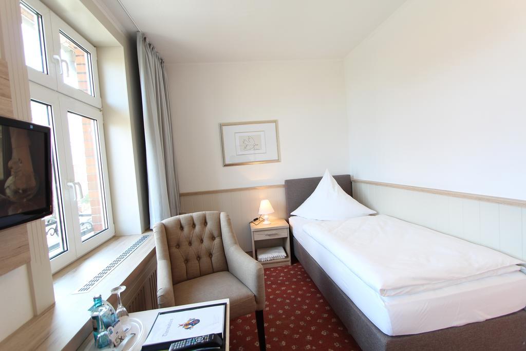 Hotel Thormaehlen Bliestorf Quarto foto