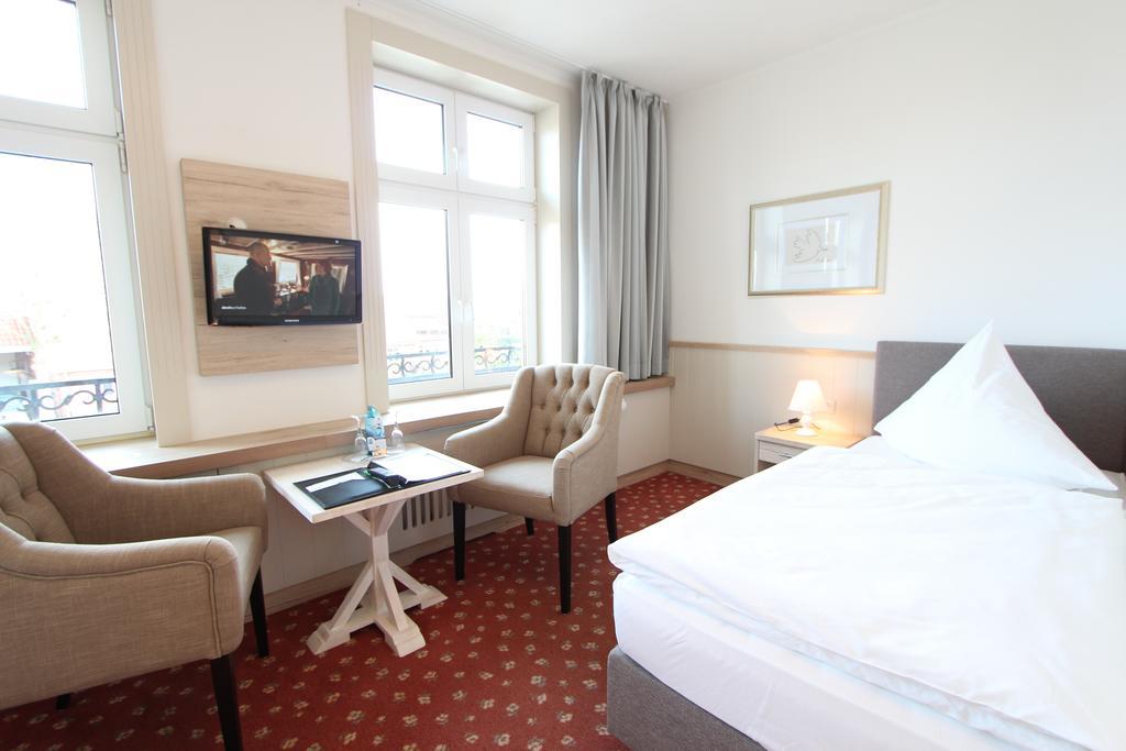 Hotel Thormaehlen Bliestorf Quarto foto