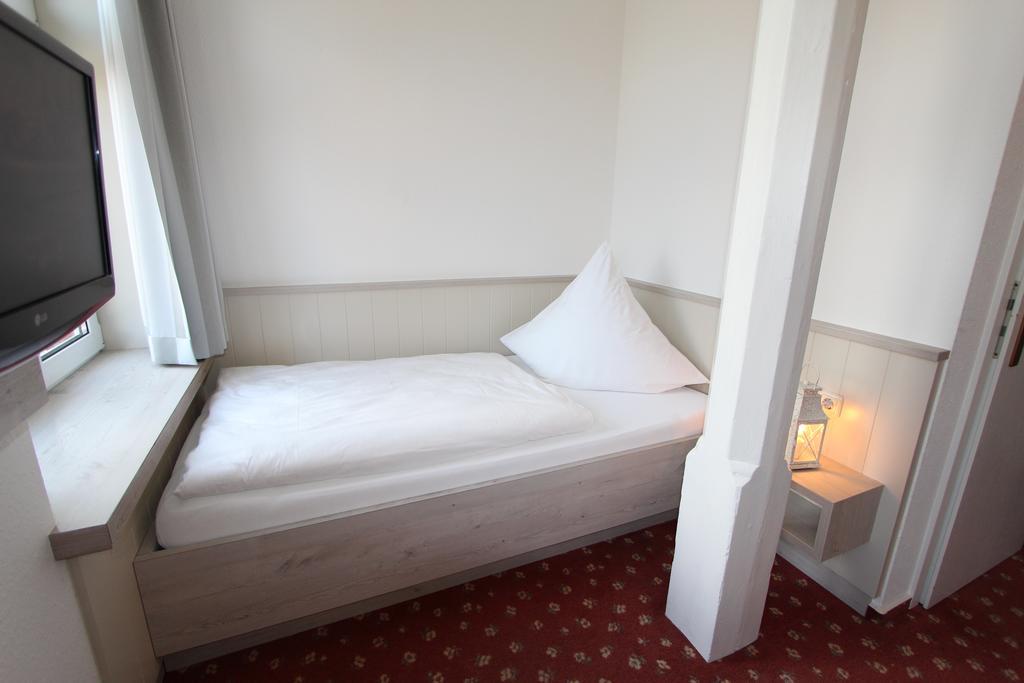 Hotel Thormaehlen Bliestorf Quarto foto