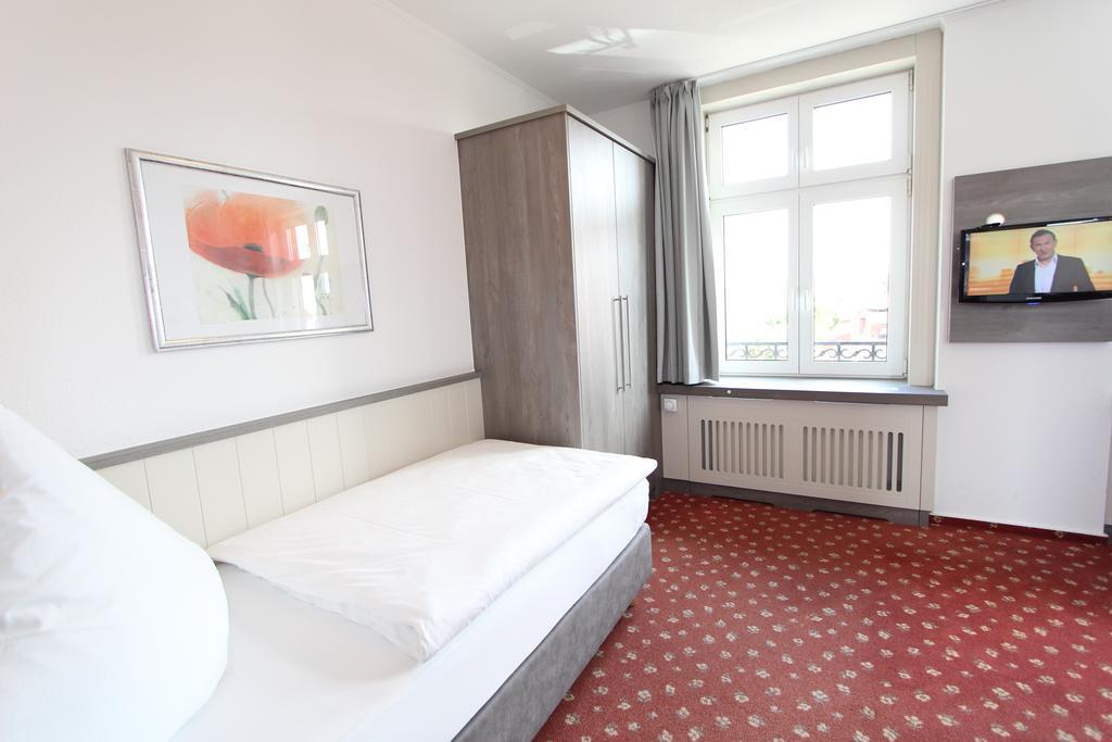 Hotel Thormaehlen Bliestorf Quarto foto
