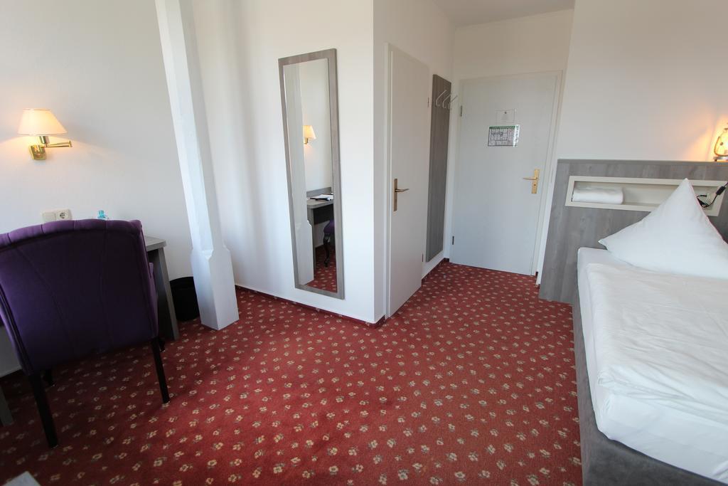 Hotel Thormaehlen Bliestorf Quarto foto