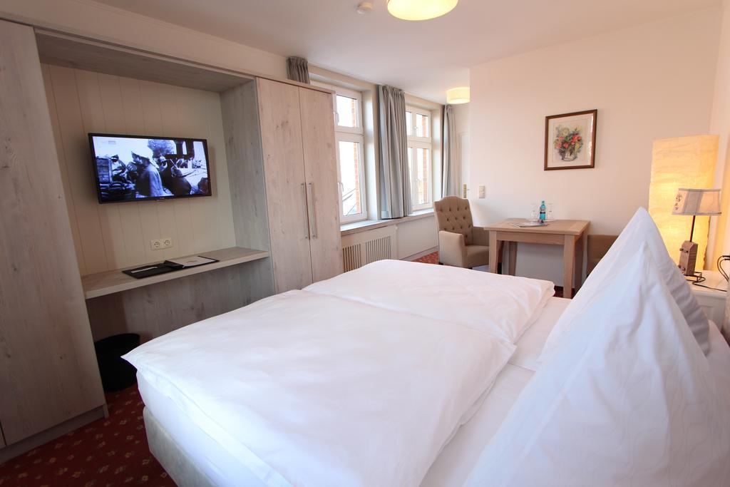 Hotel Thormaehlen Bliestorf Quarto foto