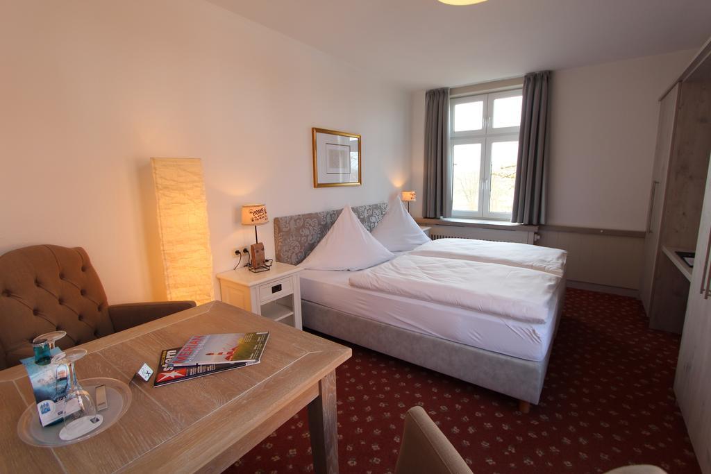 Hotel Thormaehlen Bliestorf Quarto foto