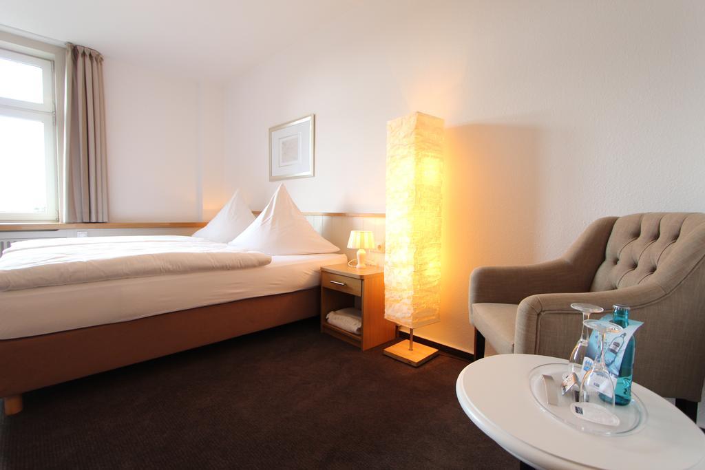Hotel Thormaehlen Bliestorf Quarto foto