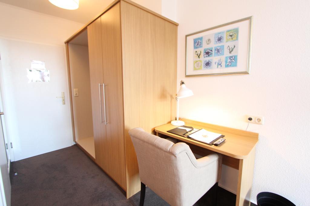 Hotel Thormaehlen Bliestorf Quarto foto