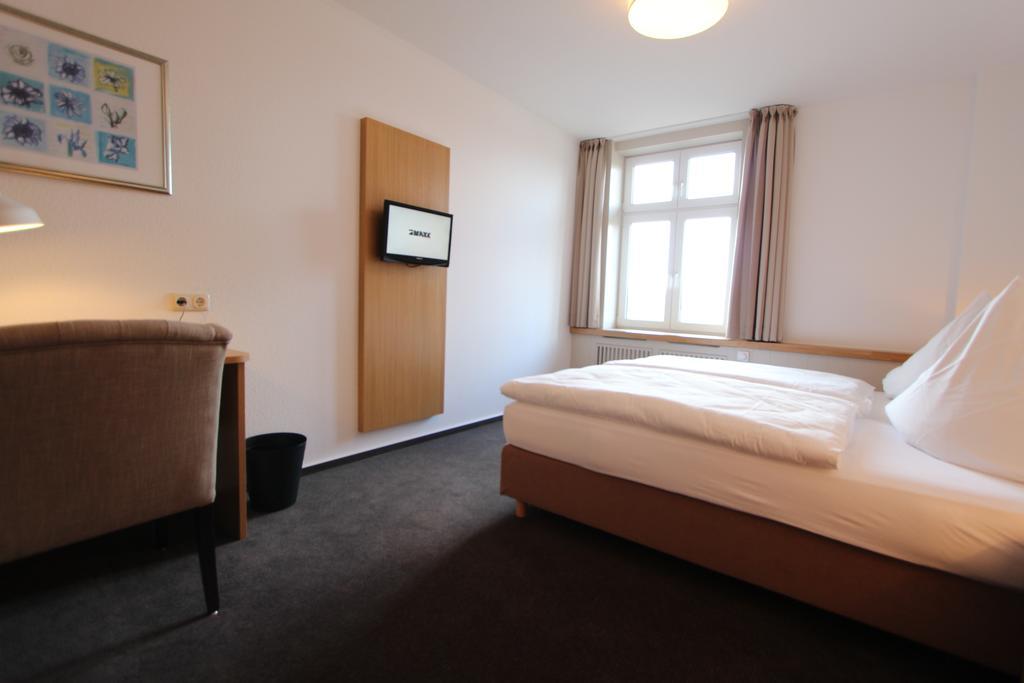 Hotel Thormaehlen Bliestorf Quarto foto
