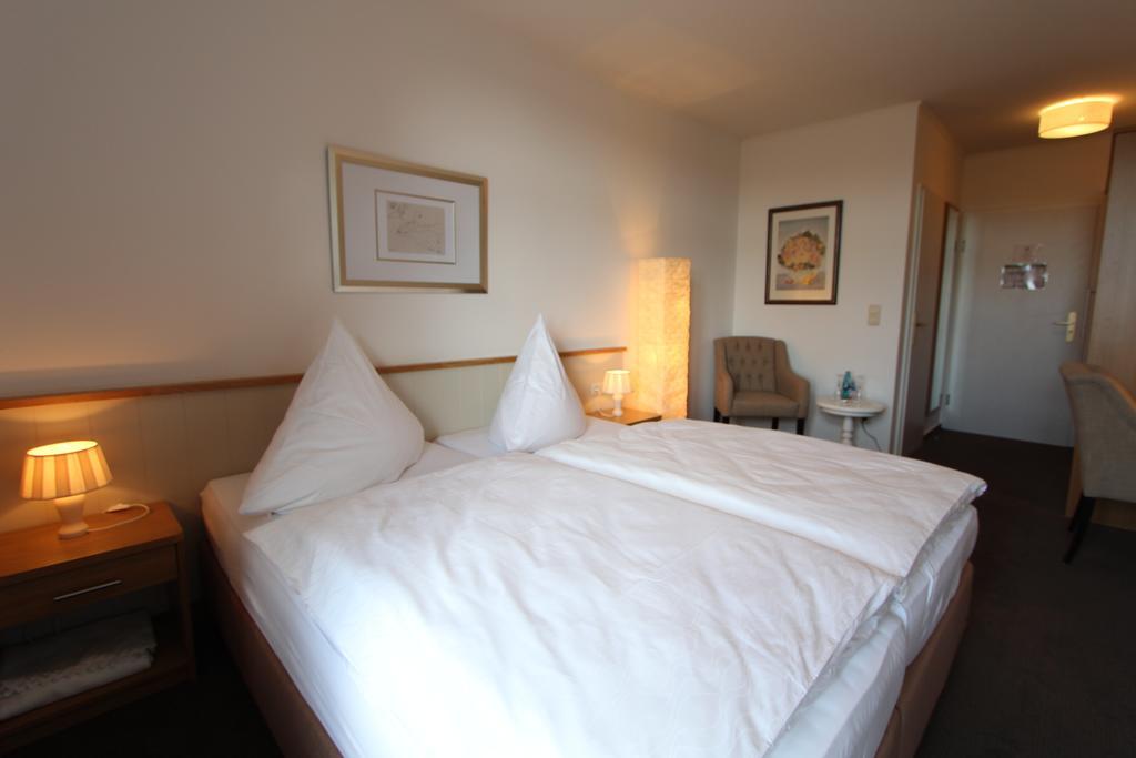 Hotel Thormaehlen Bliestorf Quarto foto
