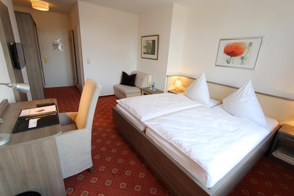 Hotel Thormaehlen Bliestorf Quarto foto