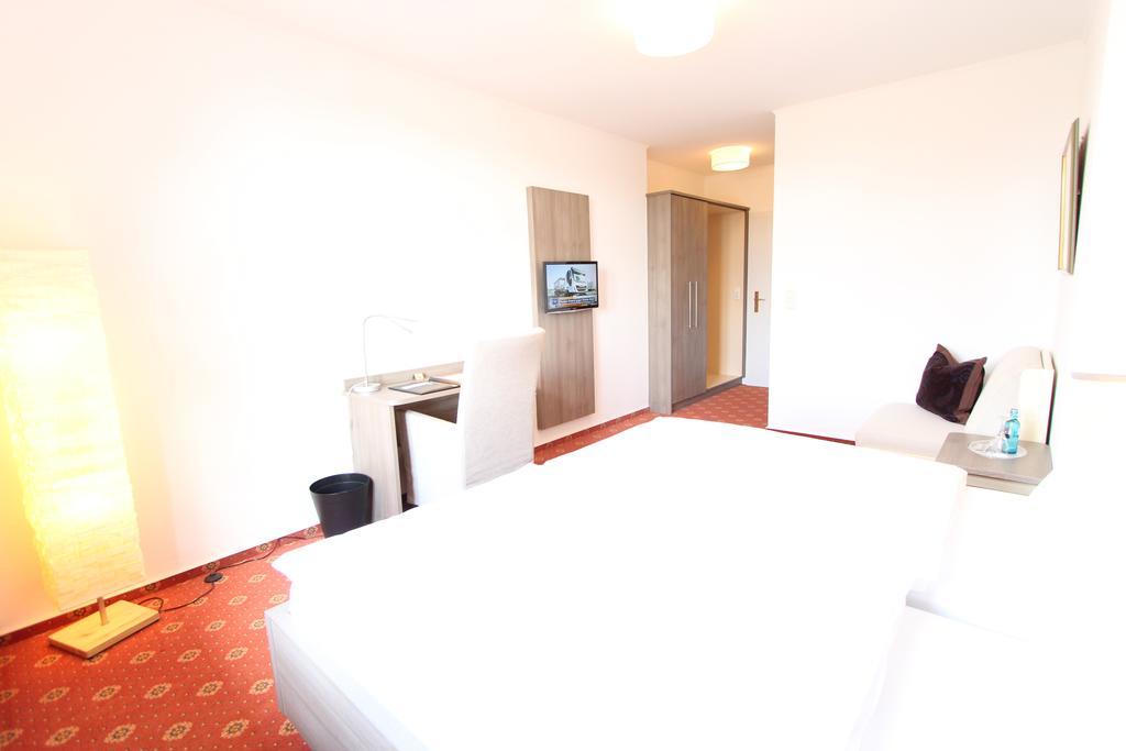 Hotel Thormaehlen Bliestorf Quarto foto