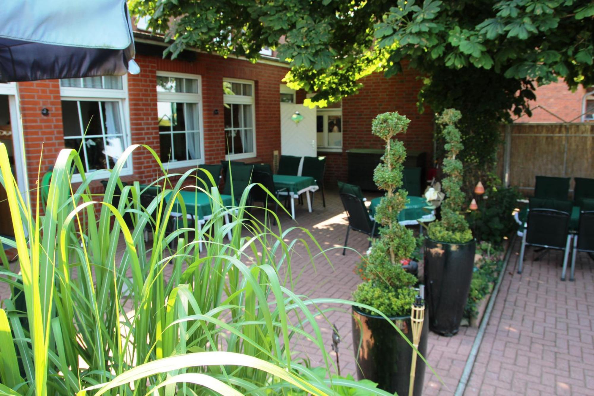 Hotel Thormaehlen Bliestorf Exterior foto